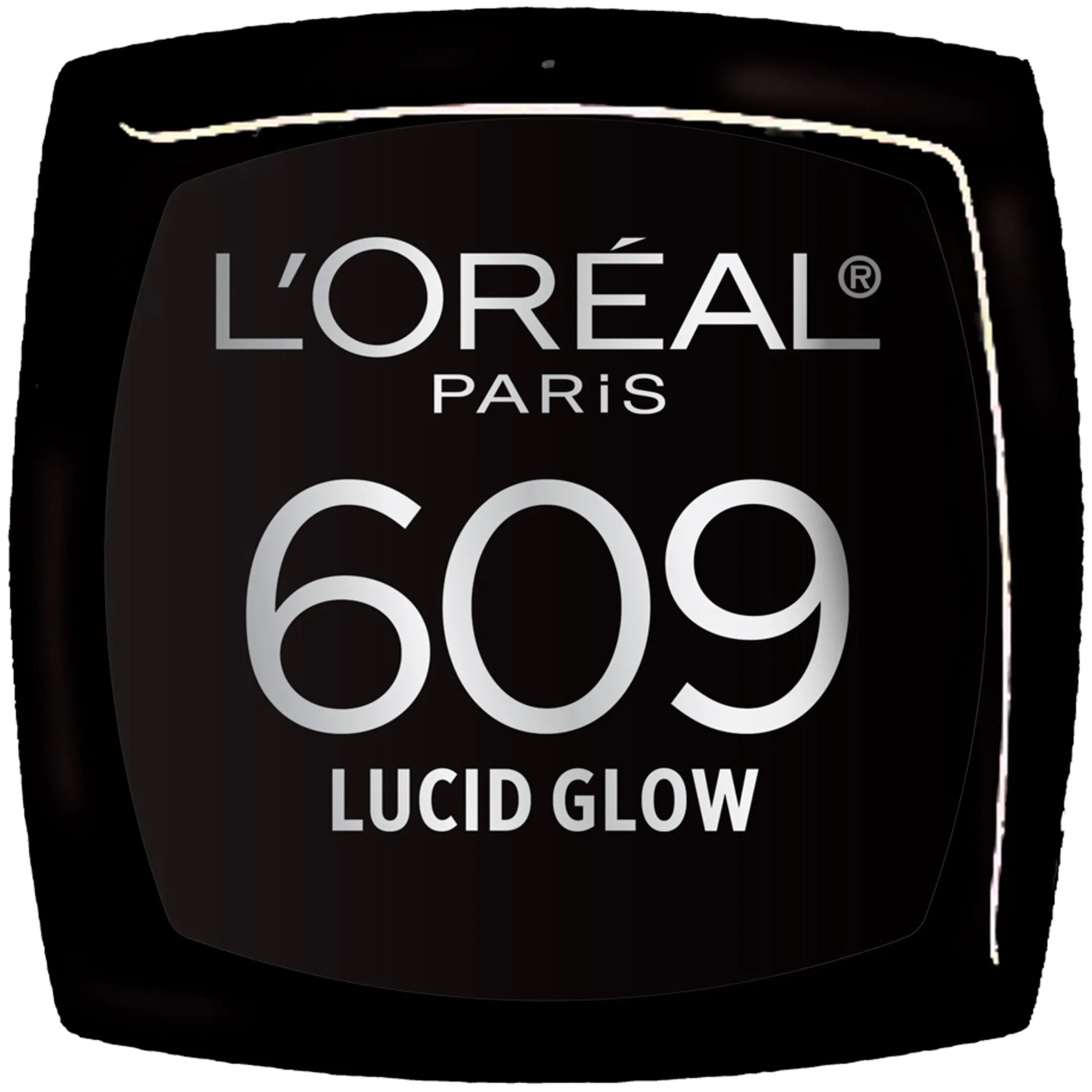 Loreal Infallible Pro Gloss Plump Lip Gloss #609 Lucid Glow - Wholesale 12 Units (K49311)