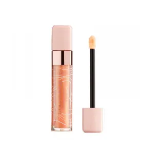 LOreal Paris- Gold Mirage Gloss 01 Gold Quartz
