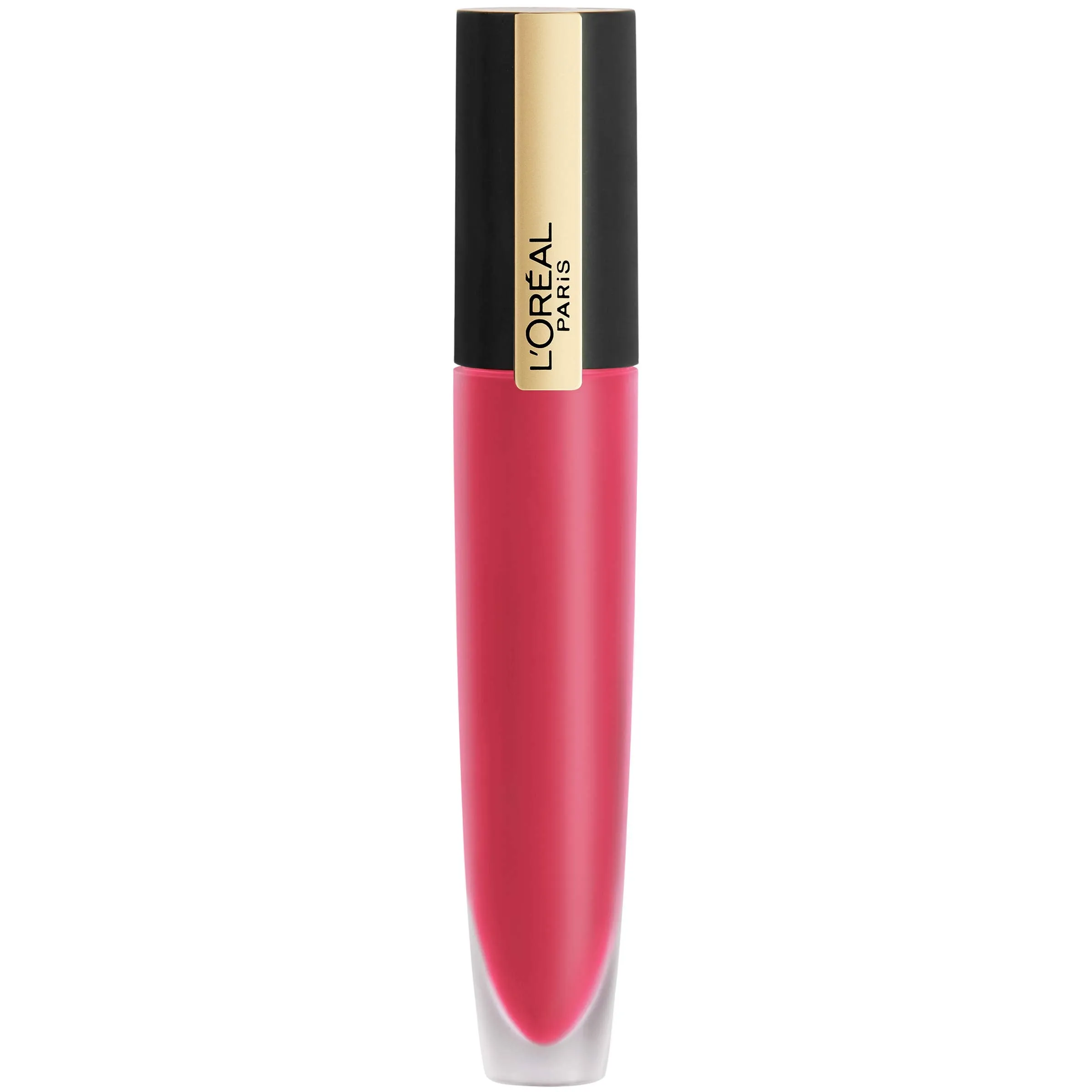 L'Oreal Paris Makeup Rouge Signature Matte Lip Stain, I Decide