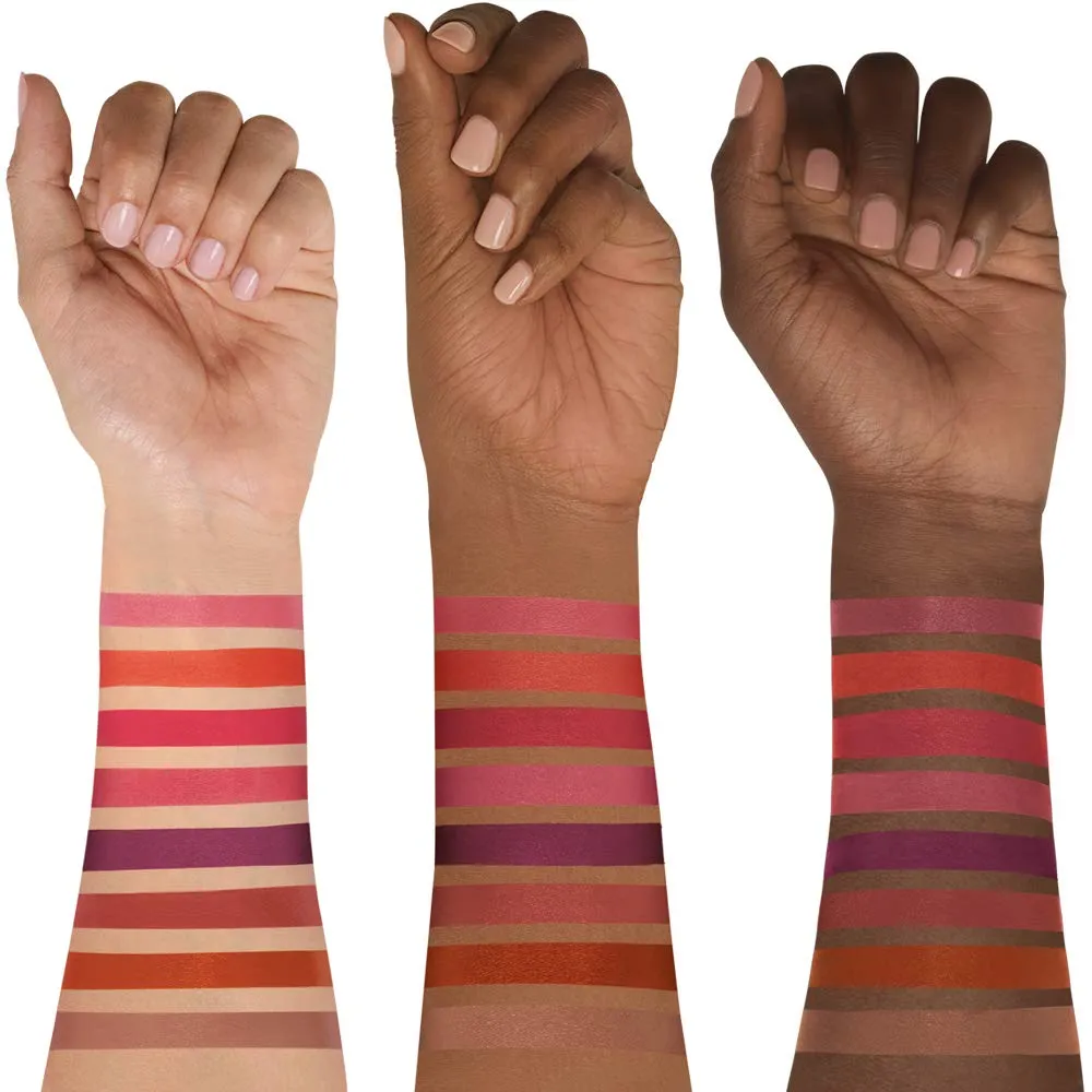 L'Oreal Paris Makeup Rouge Signature Matte Lip Stain, I Decide