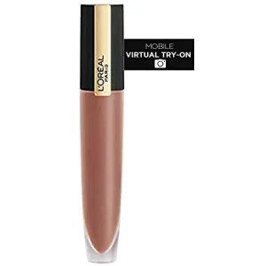 L'Oreal Paris Makeup Rouge Signature Matte Lip Stain, I Tease