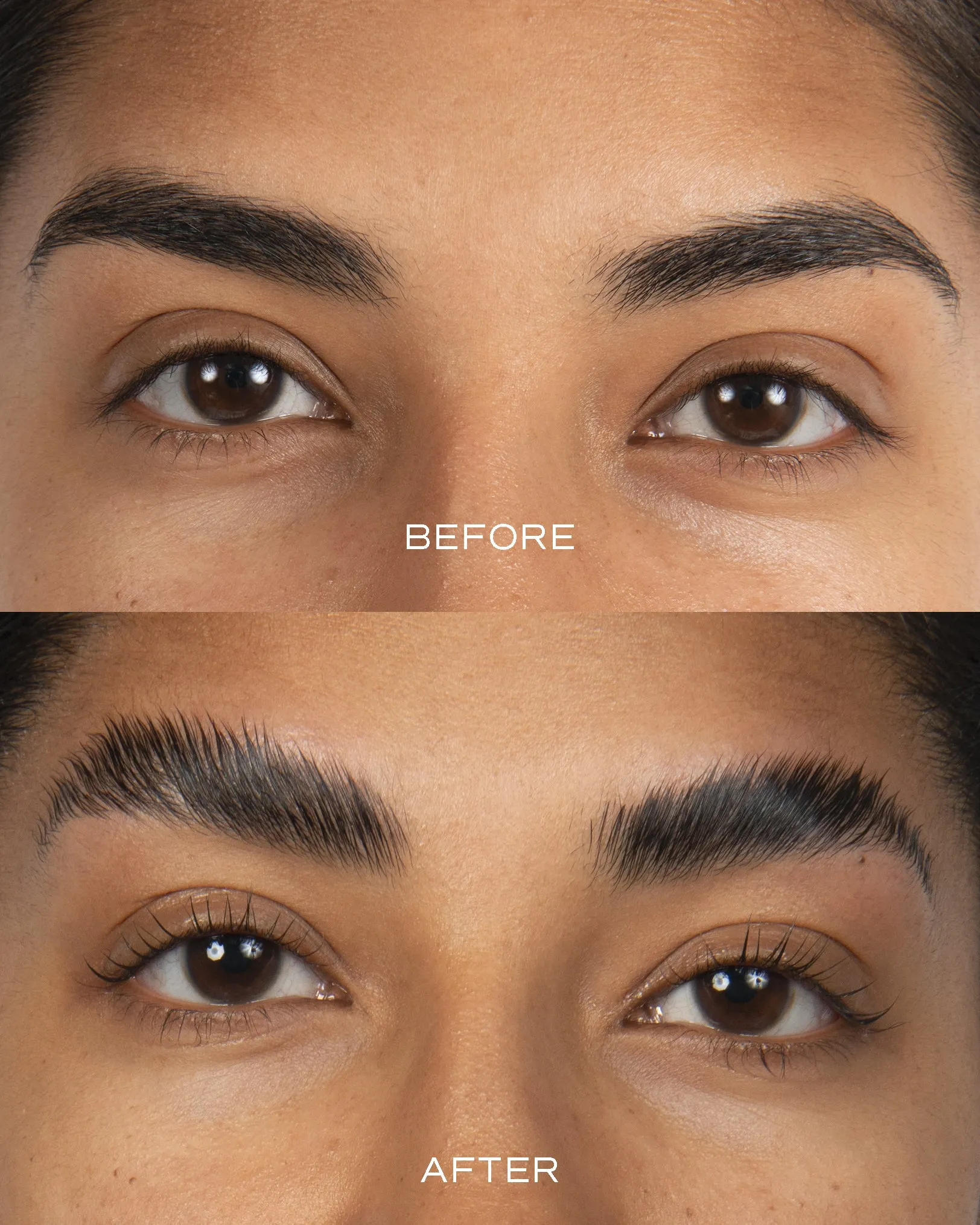 Lush Lift: Silk-infused Lash Lift