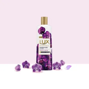 Lux Botanicals Fragrant Skin Magical Orchid Body Wash - 250ml