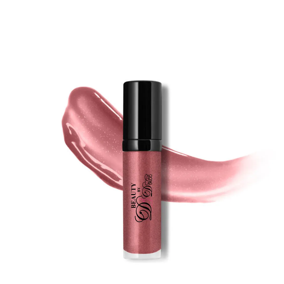 Luxury Lip Gloss