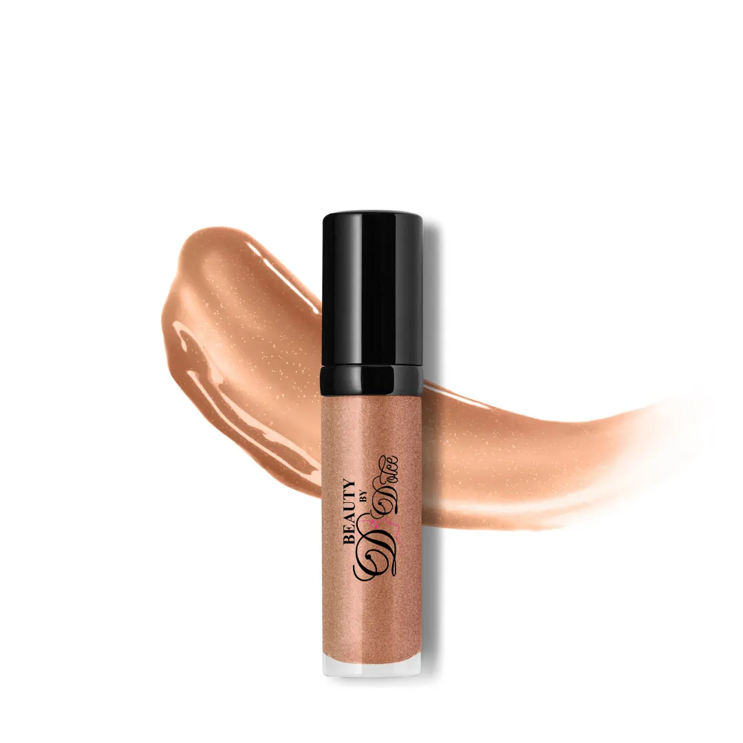 Luxury Lip Gloss