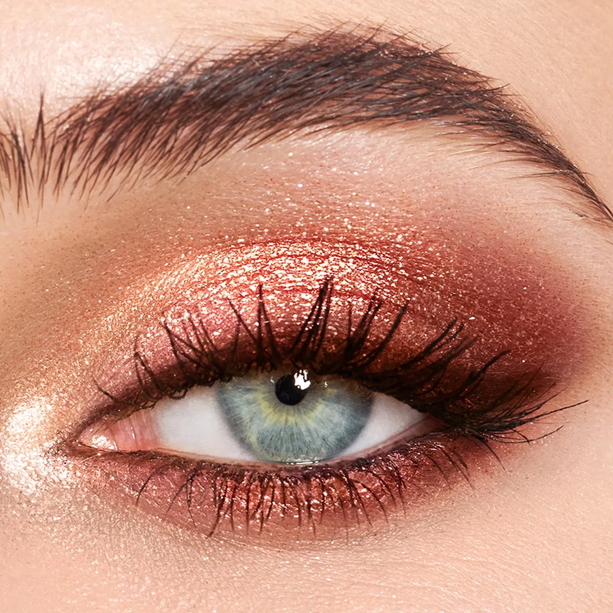 Luxury Palette of Pops - Pillow Talk