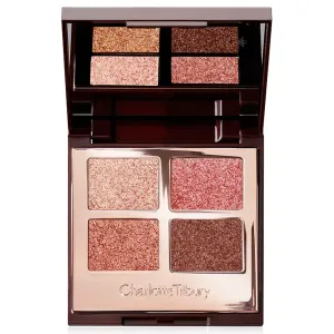 Luxury Palette of Pops - Pillow Talk
