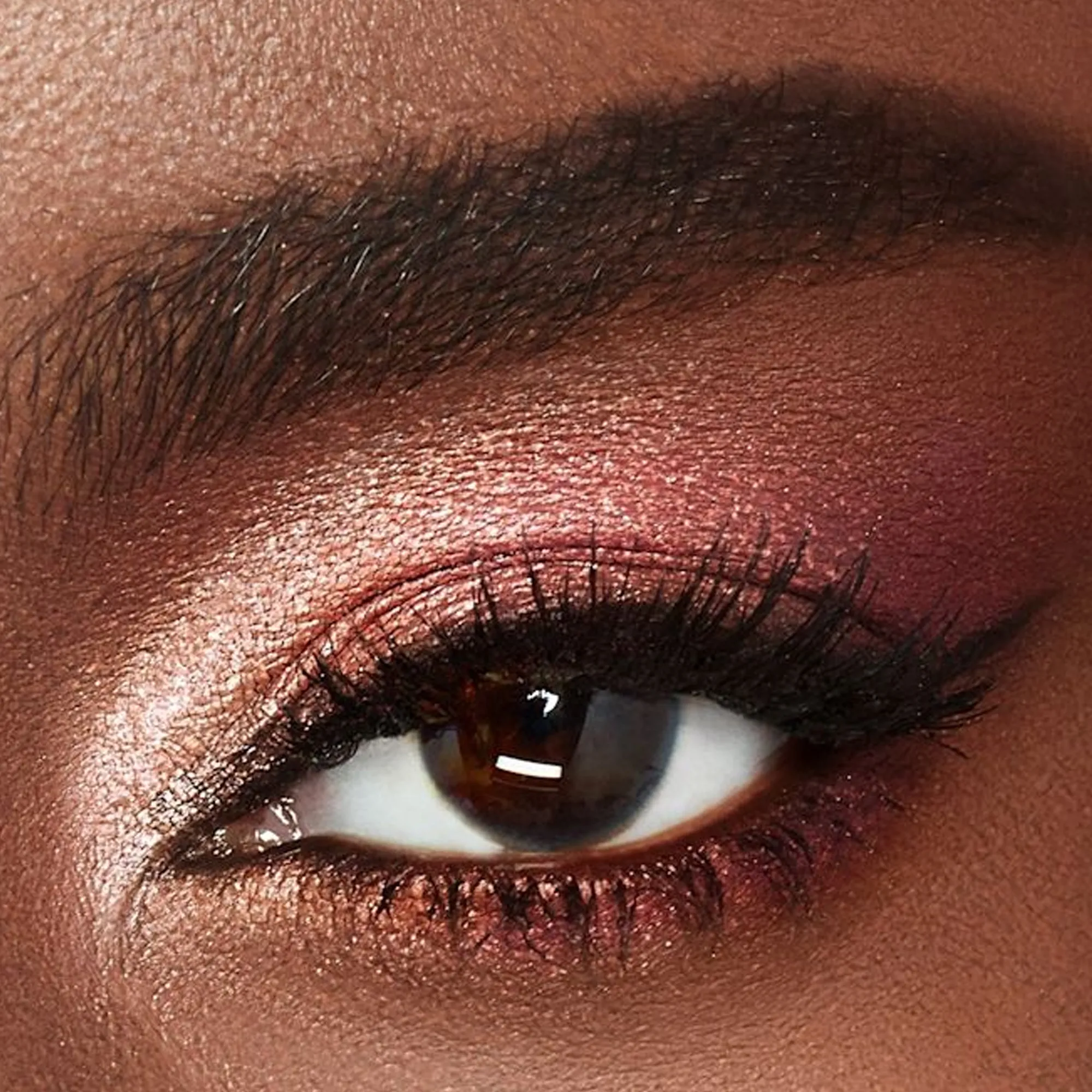 Luxury Palette of Pops - Pillow Talk
