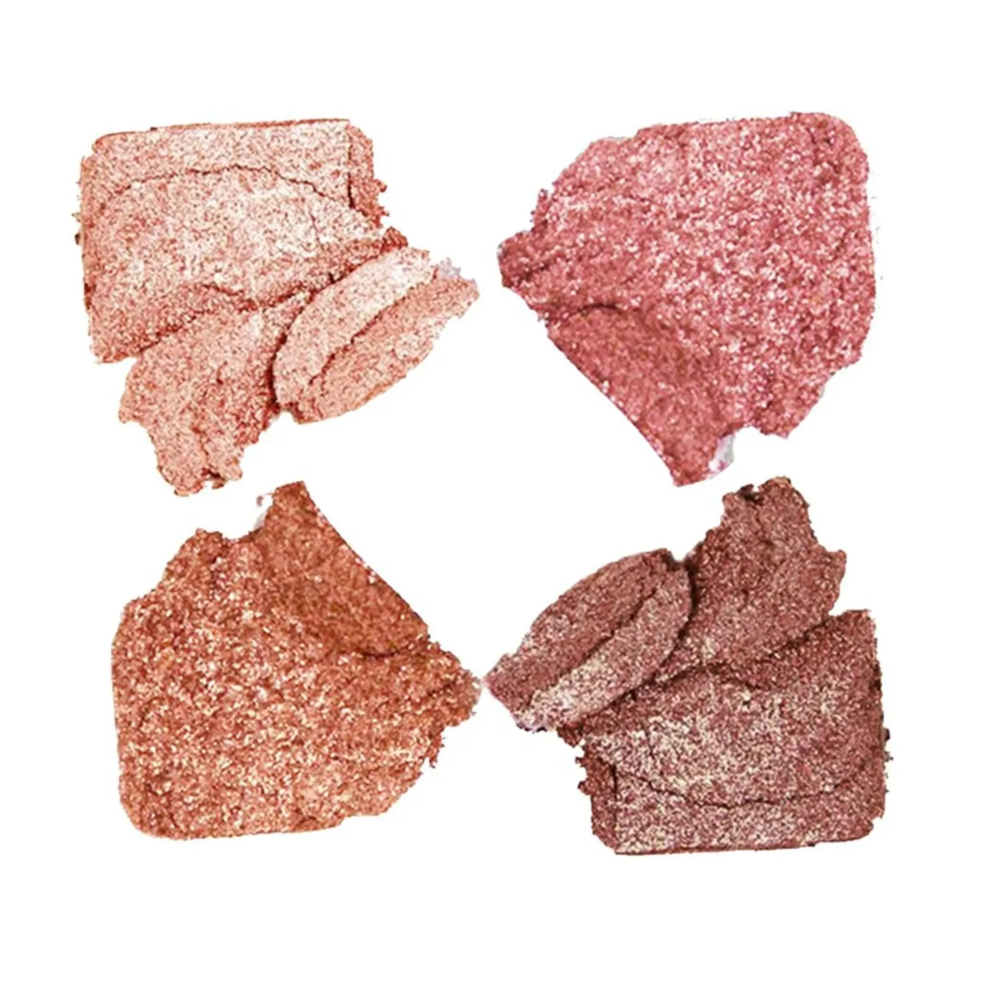 Luxury Palette of Pops - Pillow Talk