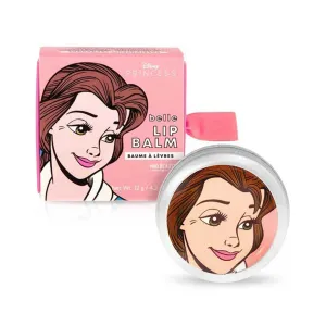Mad Beauty Disney Princess Belle Lip Balm