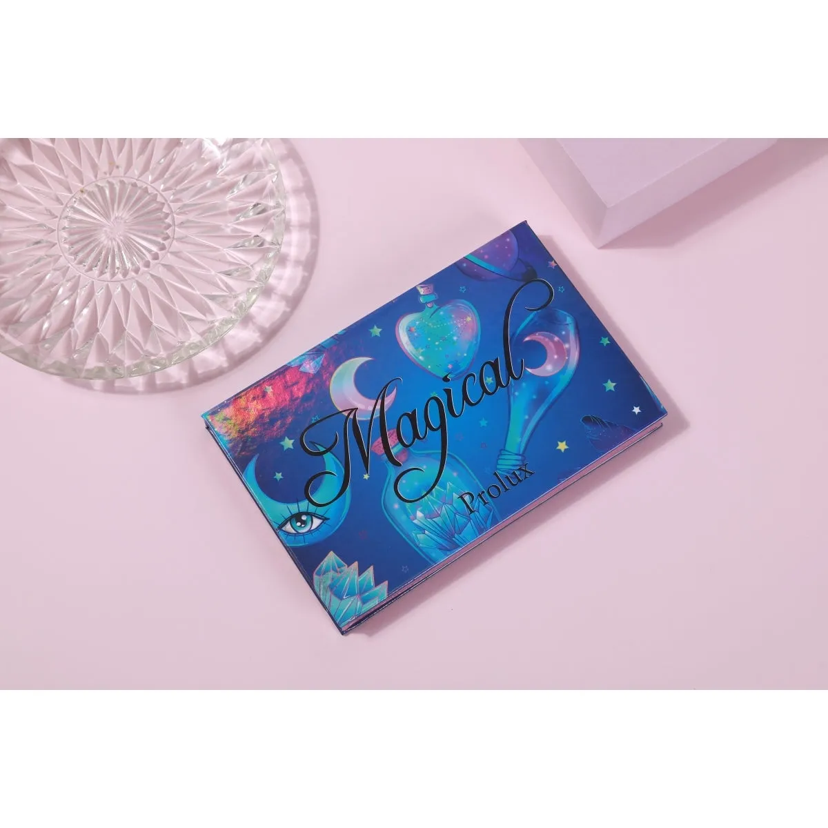 Magical Eyeshadow Palette