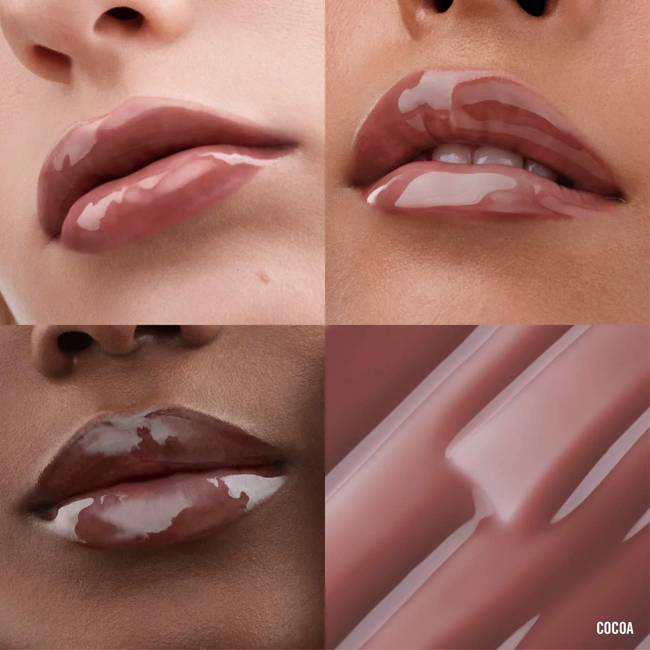 Makeup By Mario - Supershine Lip Gloss - Cocoa