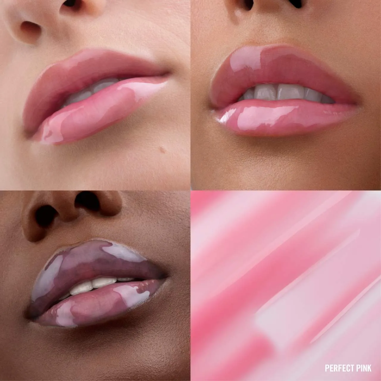 Makeup By Mario - Supershine Lip Gloss - Perfect Pink