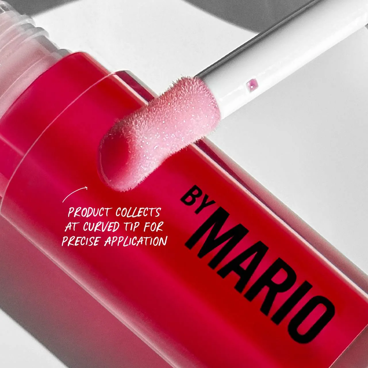 Makeup By Mario - Supershine Lip Gloss - Perfect Pink