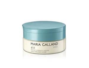 MARIA GALLAND 412 Smoothing Body Scrub 150ml