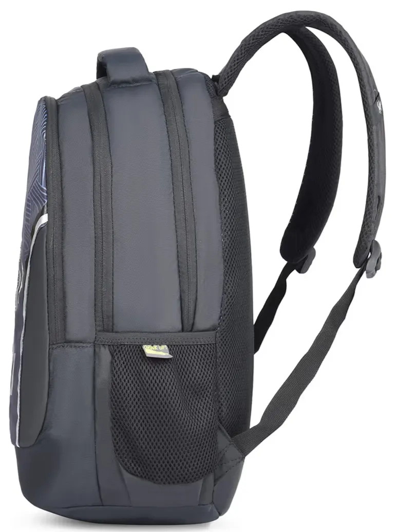 Marvel Extra Backpack 01 (Black)