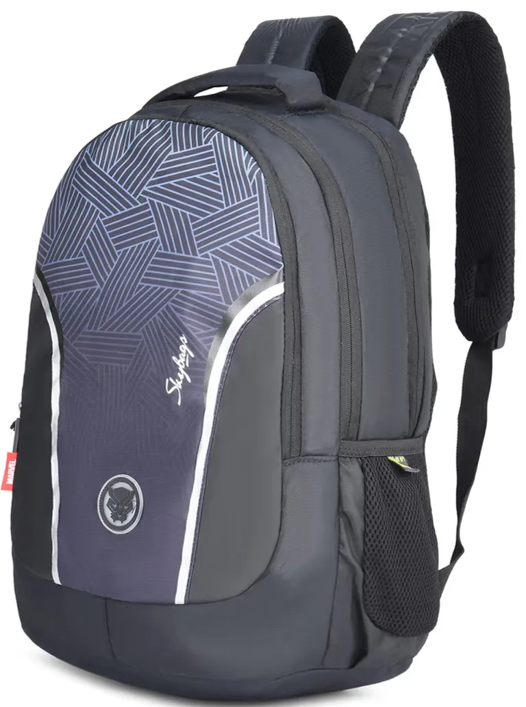 Marvel Extra Backpack 01 (Black)