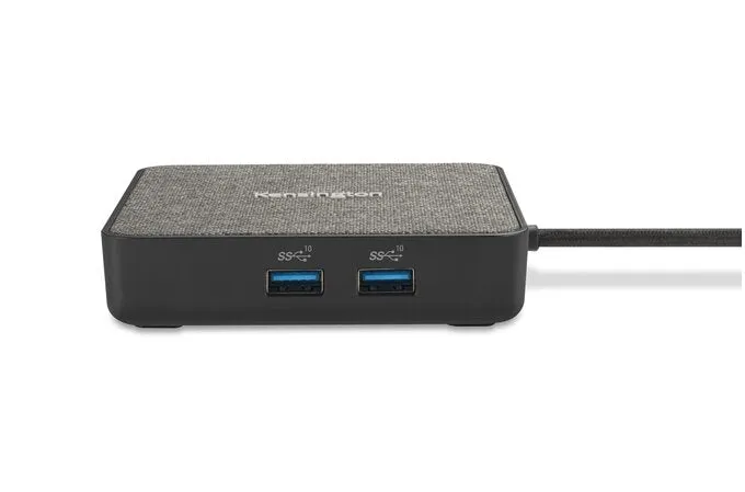 Md120u4 Usb4 & Thunderbolt 4
