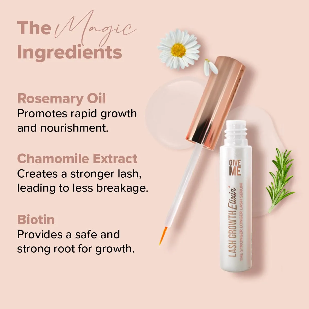 Menopausal Haircare Set
