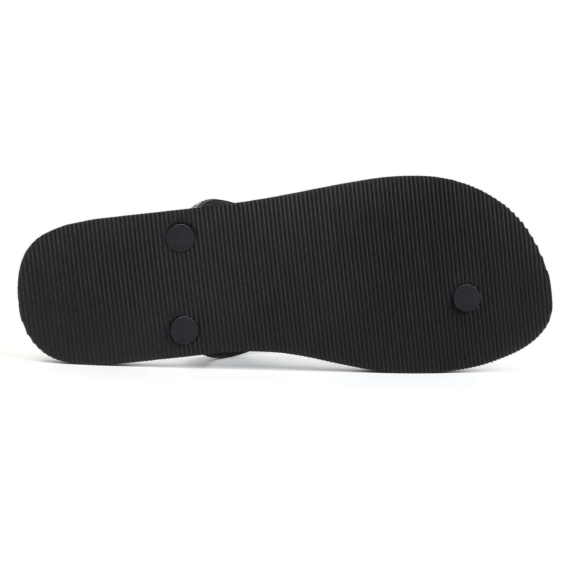 Mens Bowtown Flip Flops