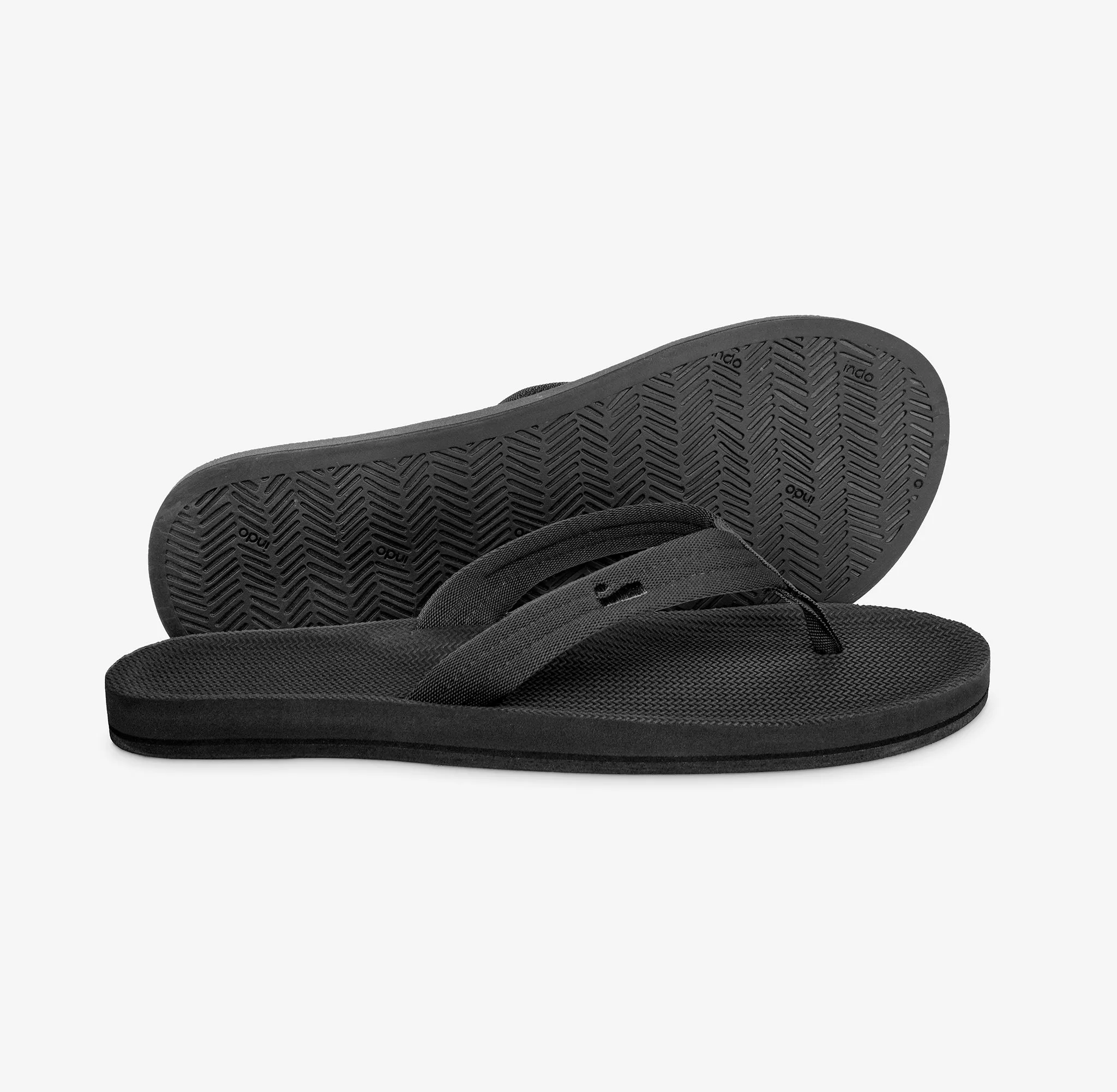 Men's Easy Living - Black