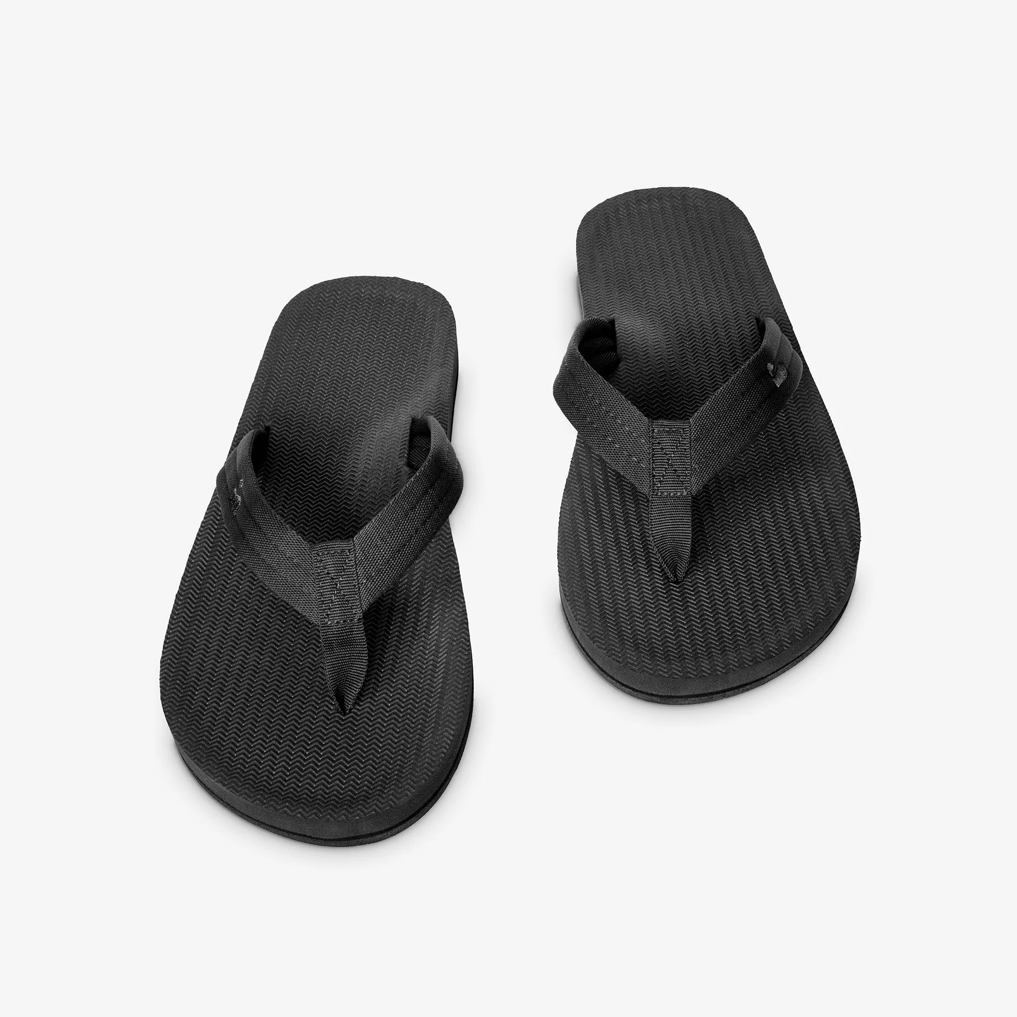 Men's Easy Living - Black
