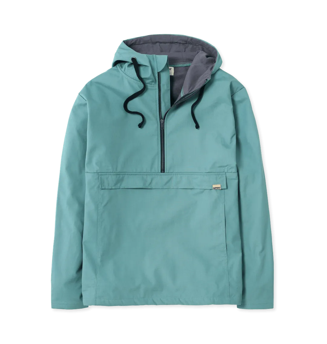 Men's Fulmar Lined Smock