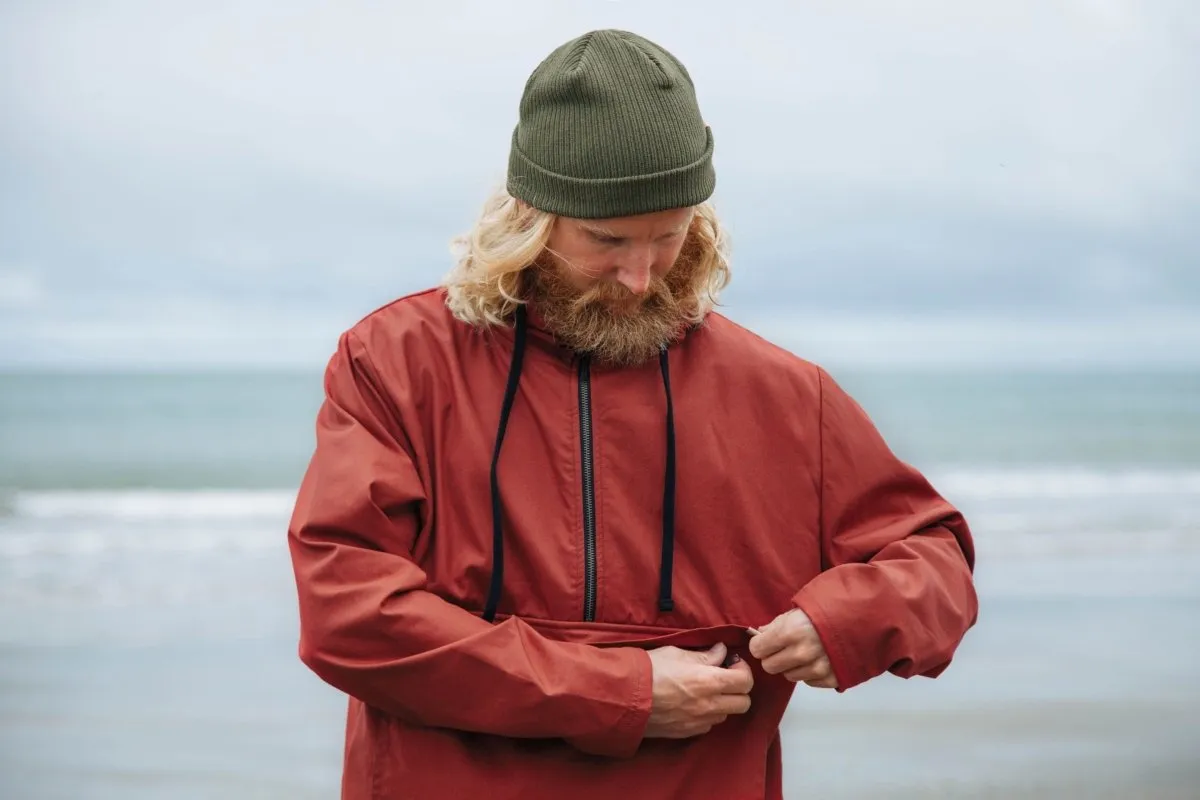 Men's Fulmar Lined Smock
