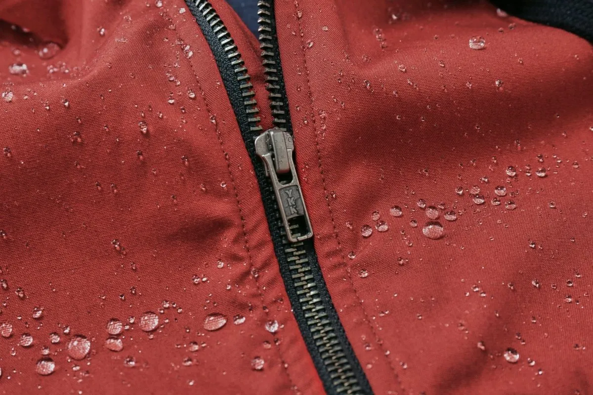 Men's Fulmar Lined Smock