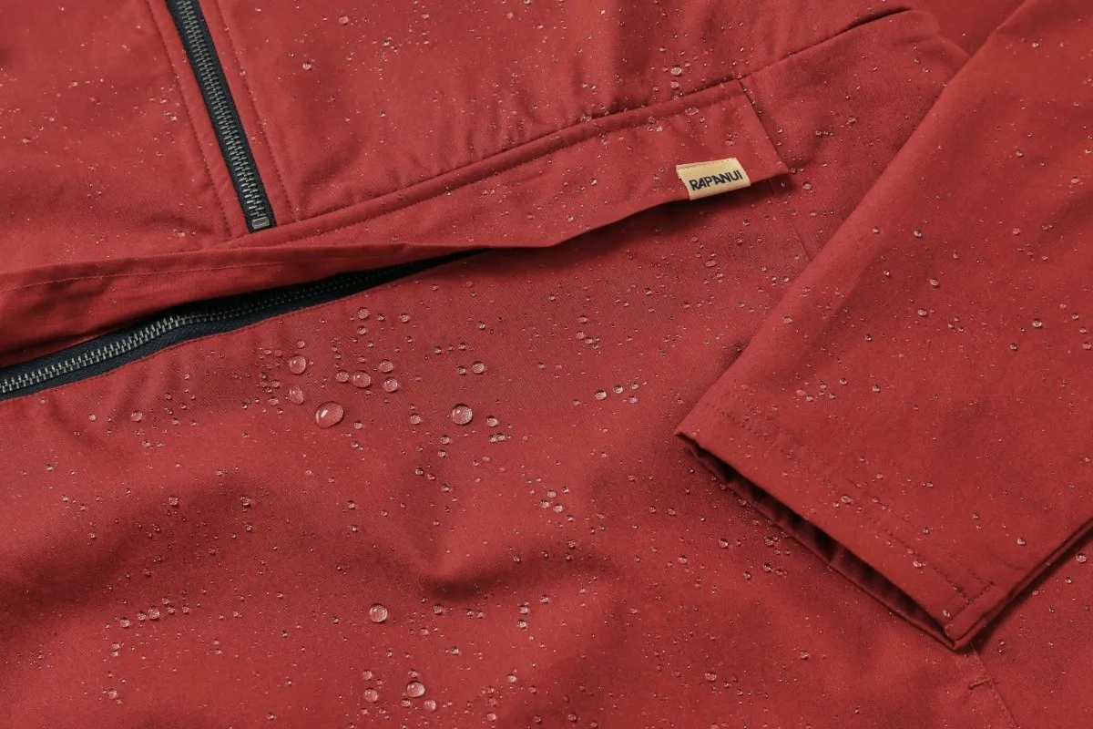 Men's Fulmar Lined Smock