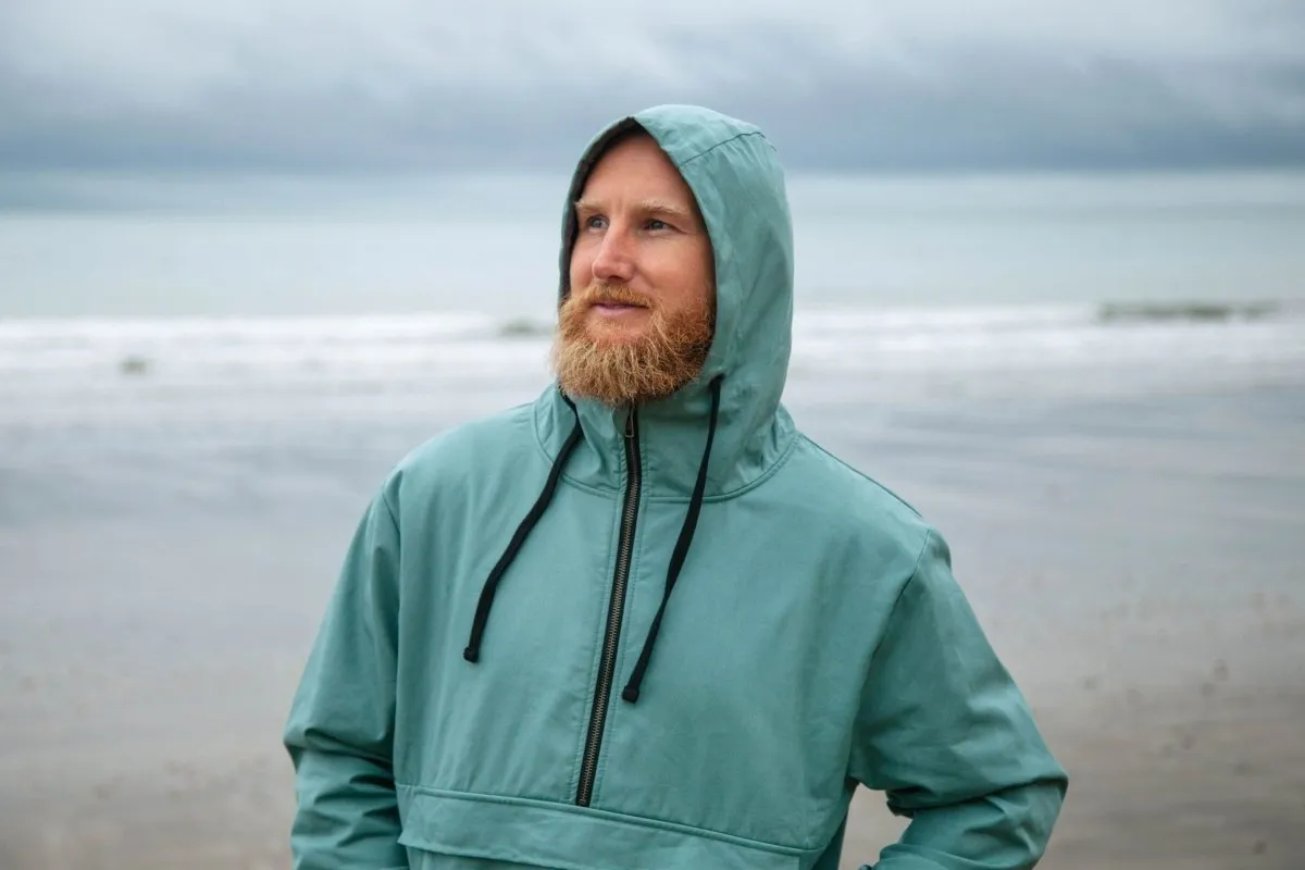 Men's Fulmar Lined Smock