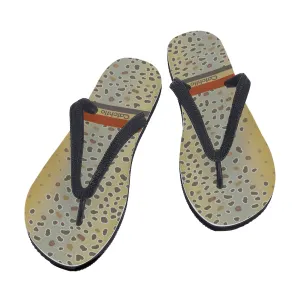 Mens/Womens Browntown Flip Flops