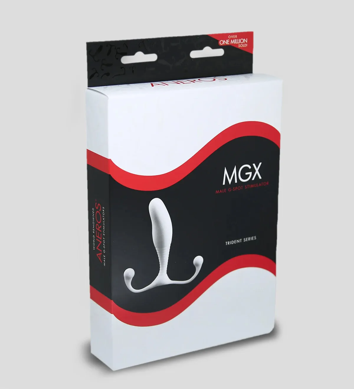 MGX Trident