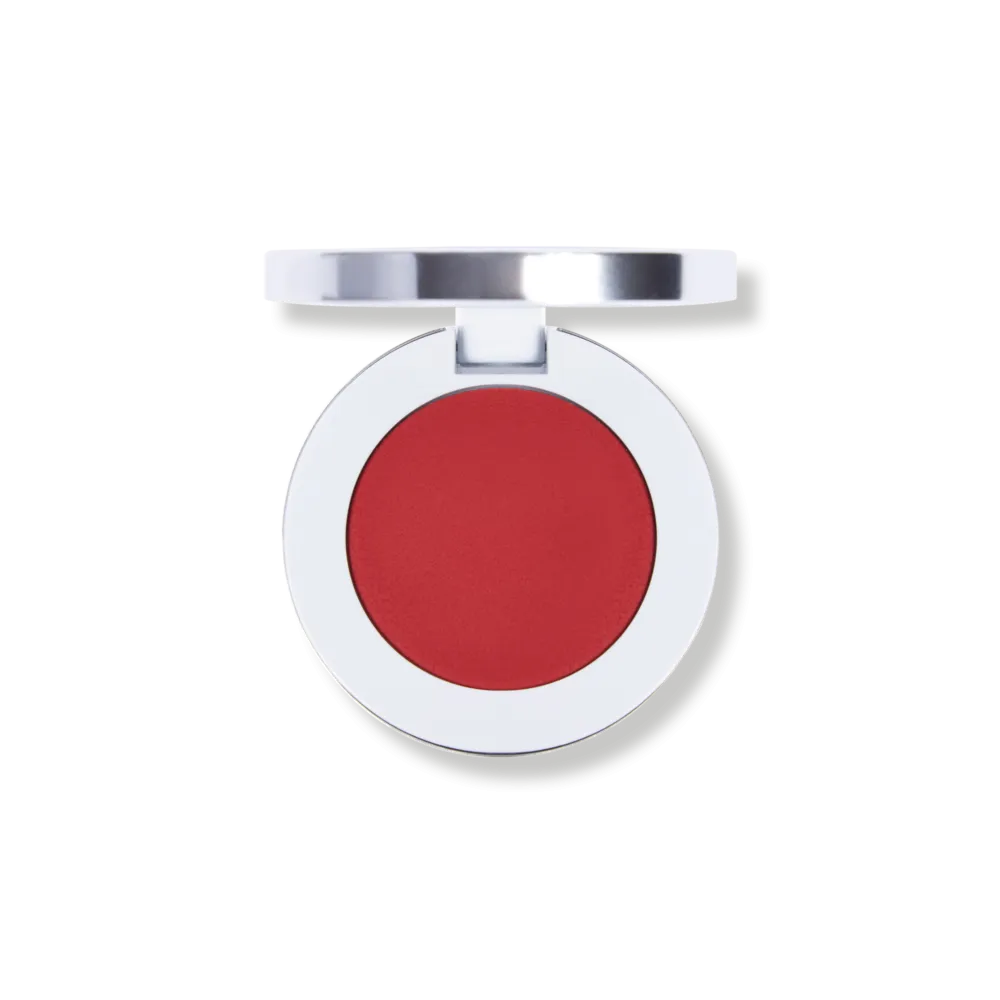 Mii - Lip and Cheek Balm - Rebel Red