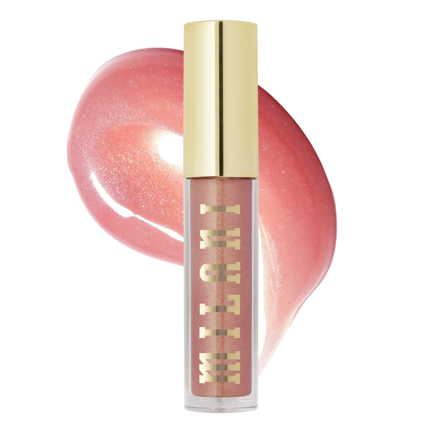 MILANI Keep It Full Nourishing Lip Plumper - Luminoso #04