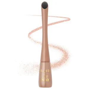 Milani Line Play Metallic 2-in-1 Liner Shadow