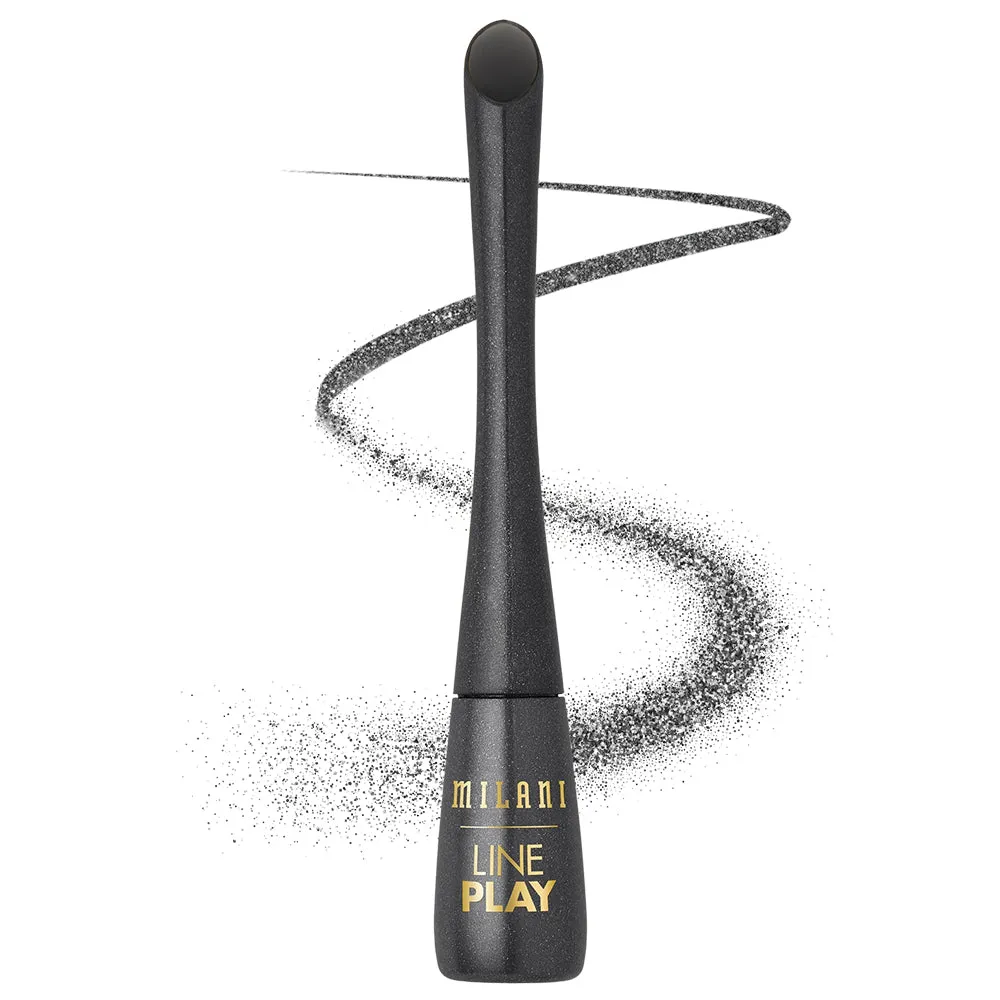 Milani Line Play Metallic 2-in-1 Liner Shadow