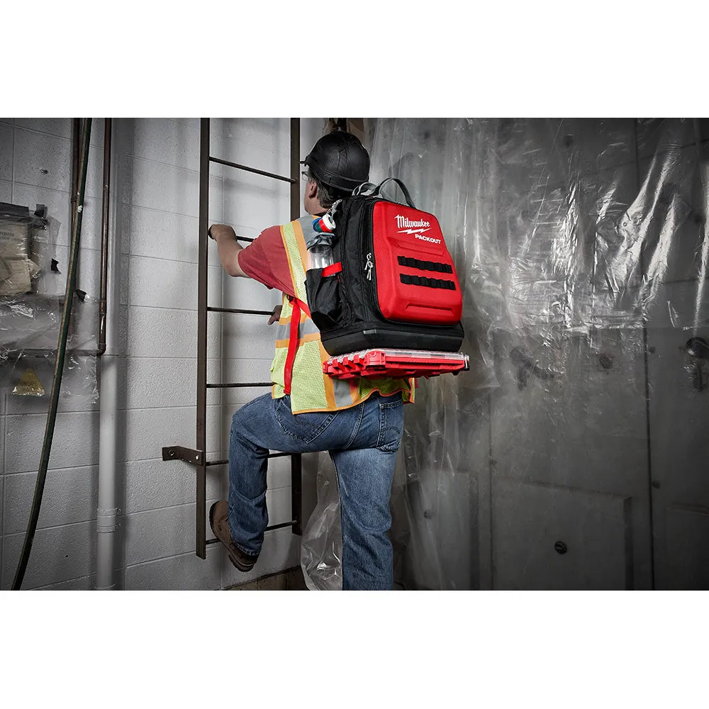 Milwaukee 48-22-8301 PackOut Backpack