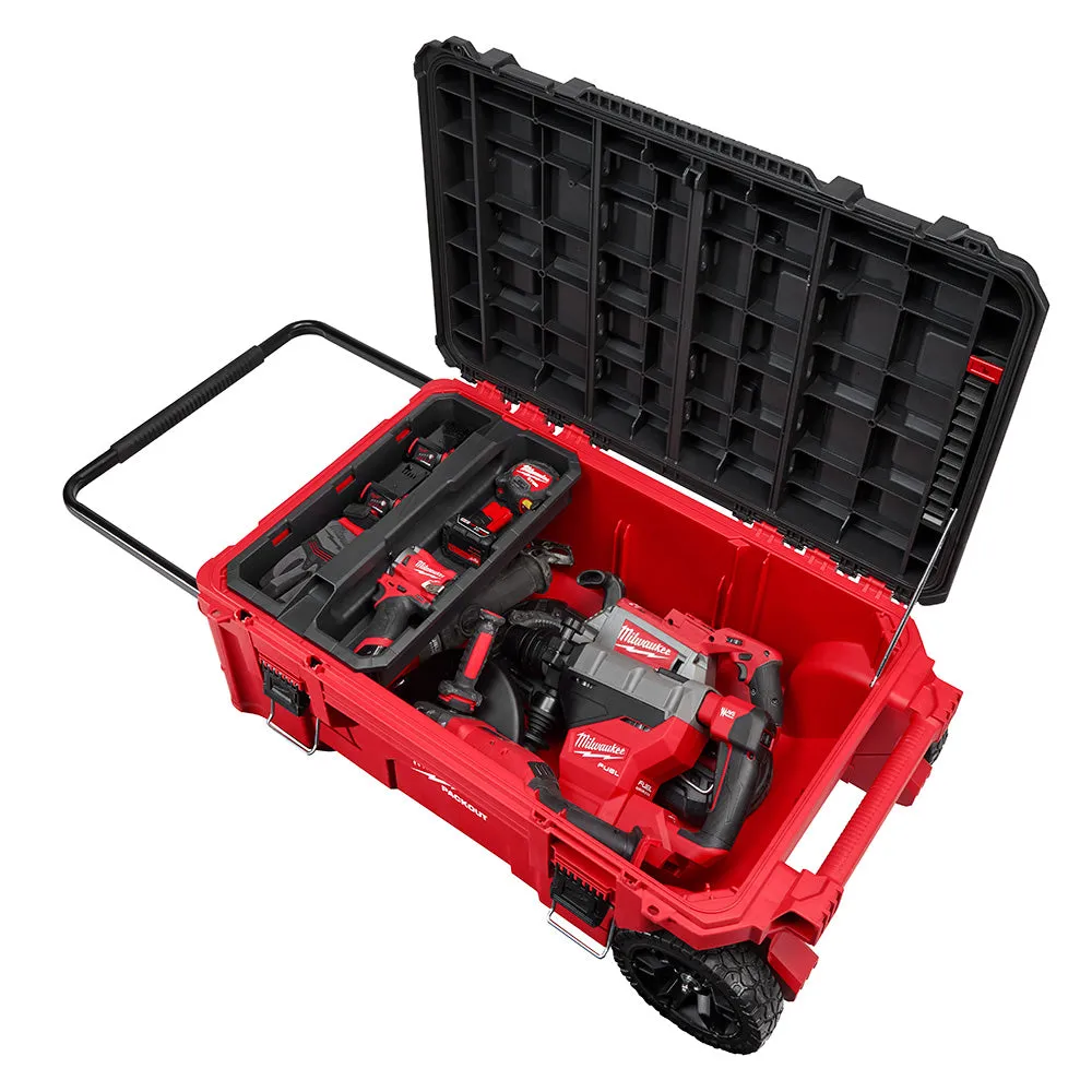 Milwaukee 48-22-8428 PACKOUT™ Rolling Tool Chest