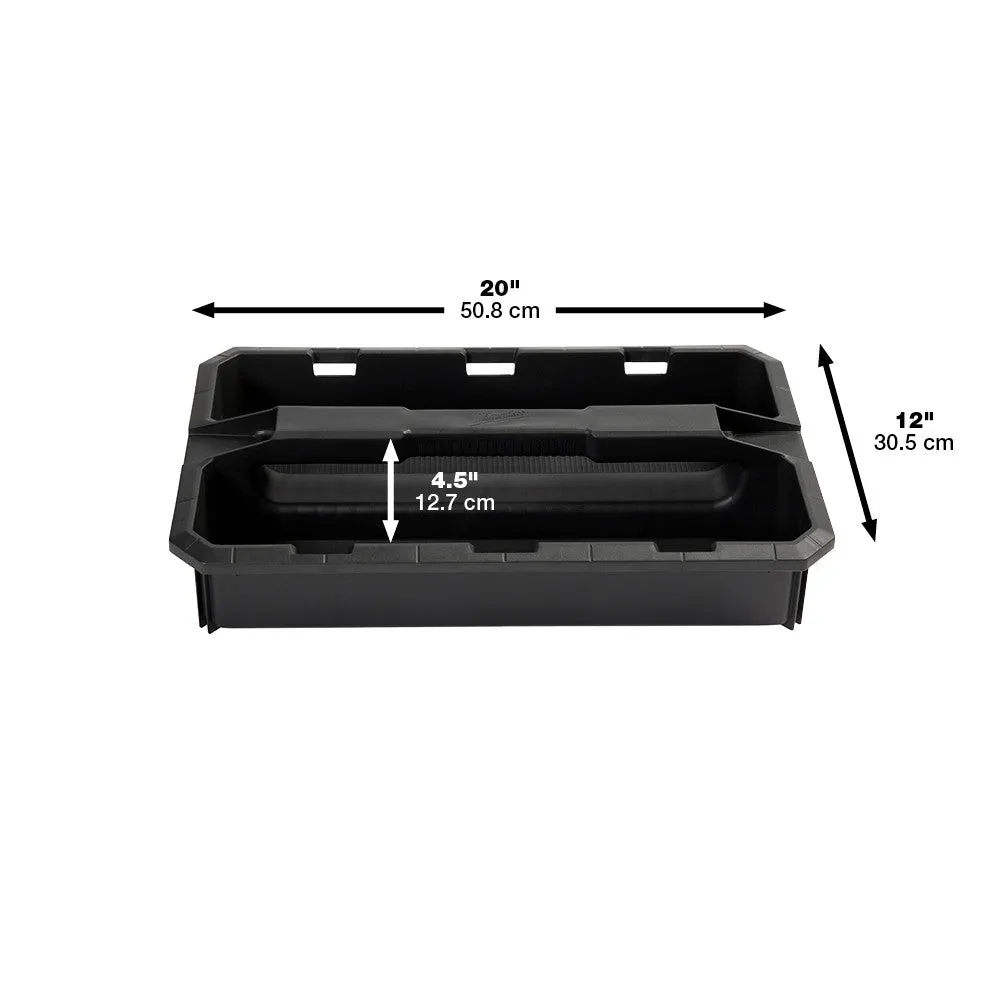 Milwaukee 48-22-8428 PACKOUT™ Rolling Tool Chest