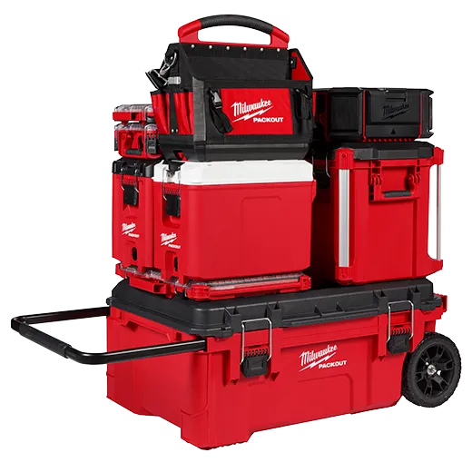 Milwaukee 48-22-8428 Rolling Tool Chest