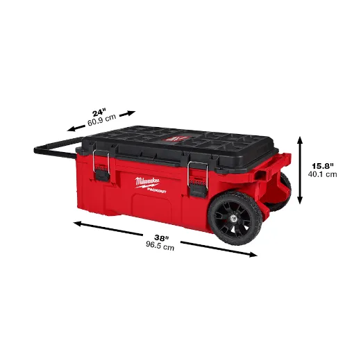 Milwaukee 48-22-8428 Rolling Tool Chest