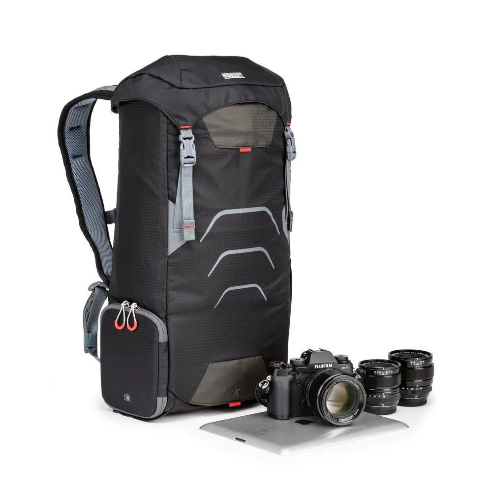 MindShift UltraLight Sprint 16L - Black Magma