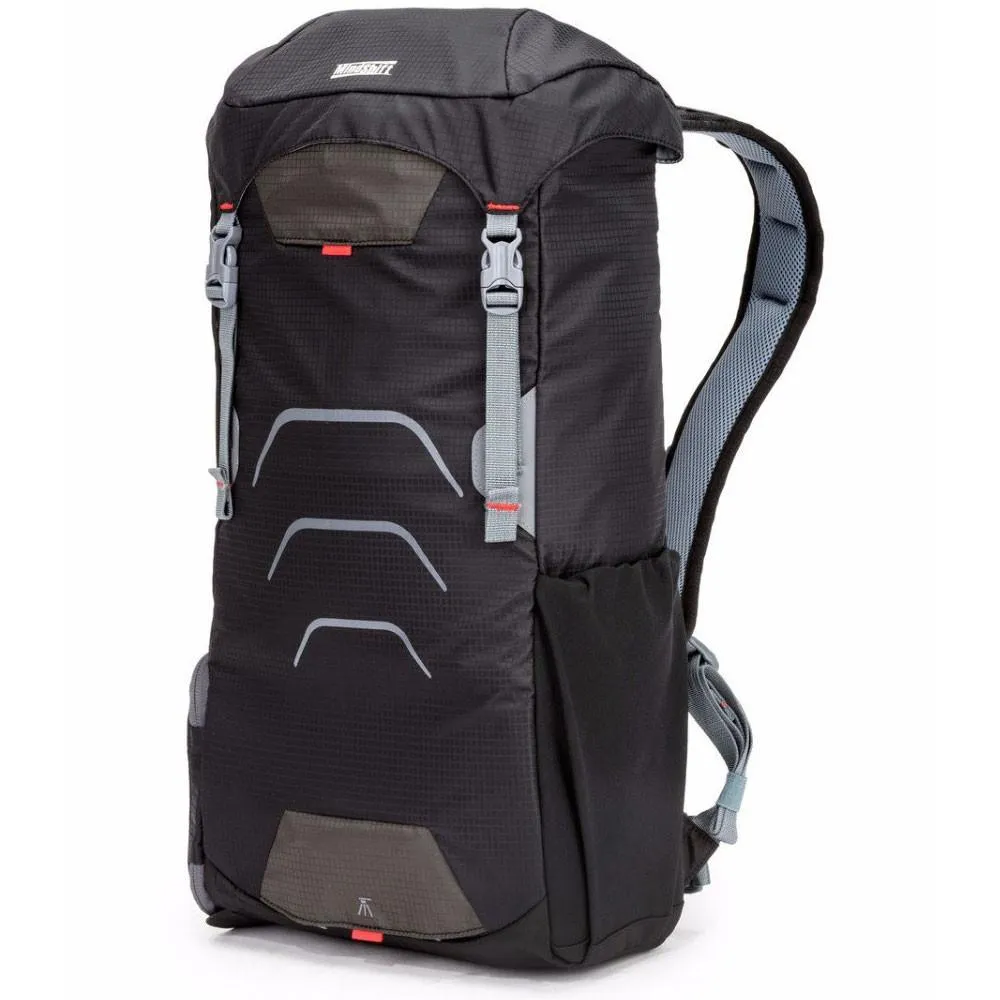 MindShift UltraLight Sprint 16L - Black Magma