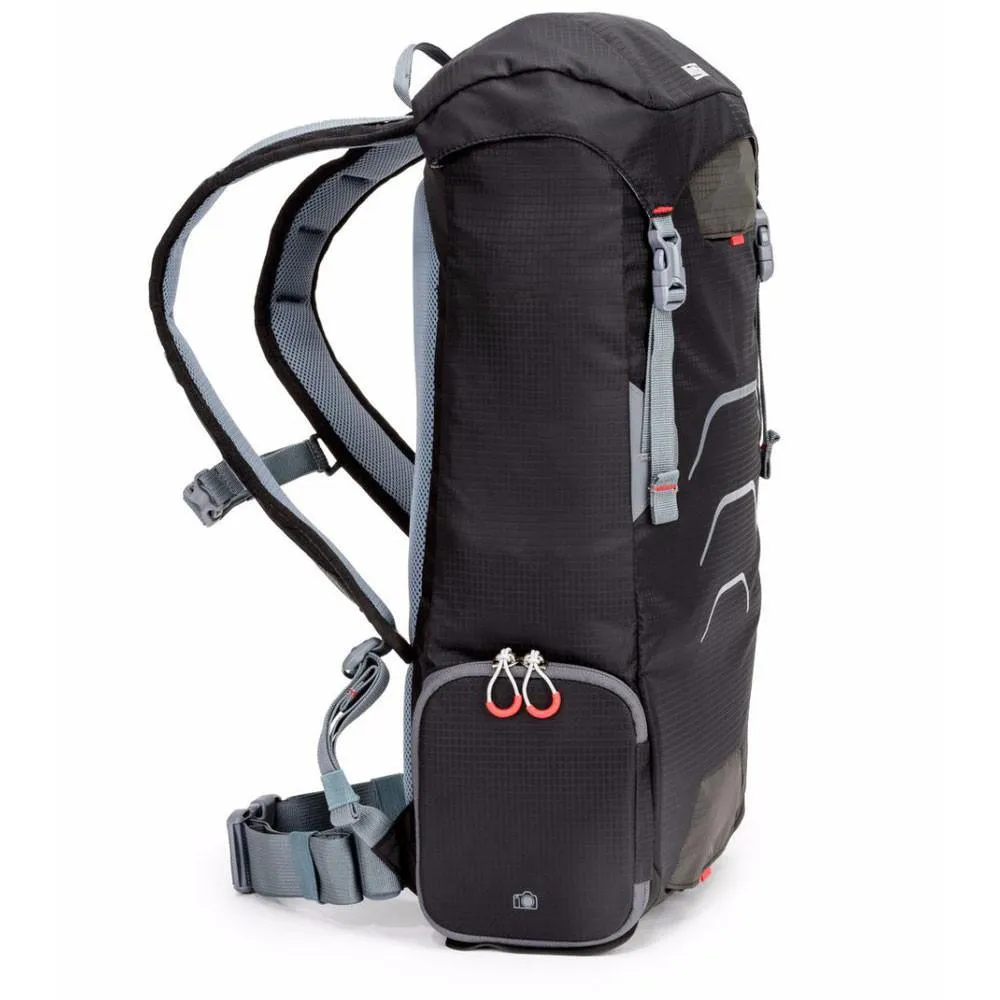 MindShift UltraLight Sprint 16L - Black Magma