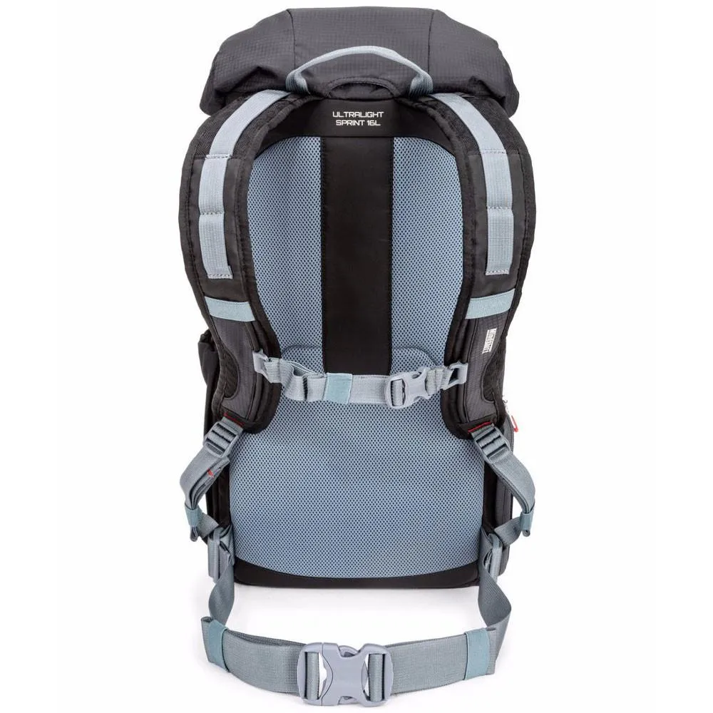 MindShift UltraLight Sprint 16L - Black Magma