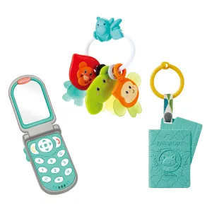 MINI ME PRETEND PLAY SET