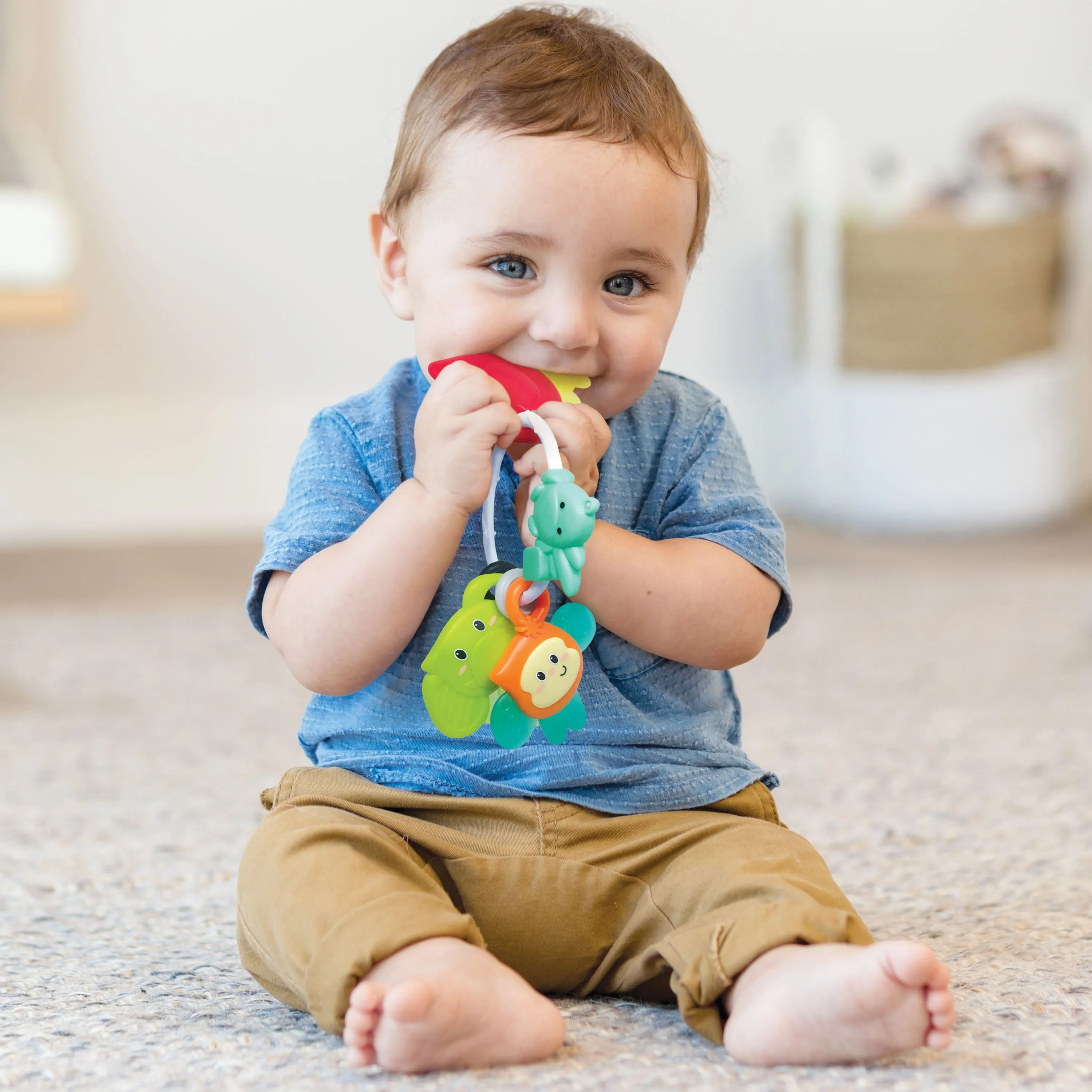 MINI ME PRETEND PLAY SET