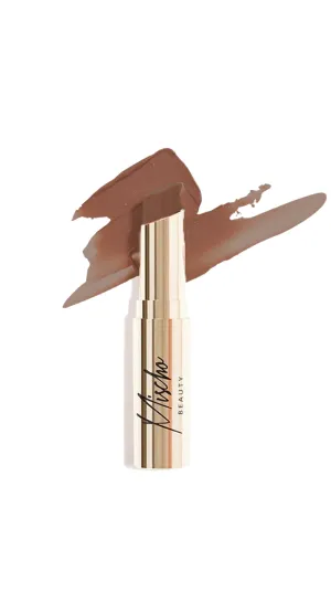 Mischo Beauty Sheer Lip Shine   Lip Balm in Angel
