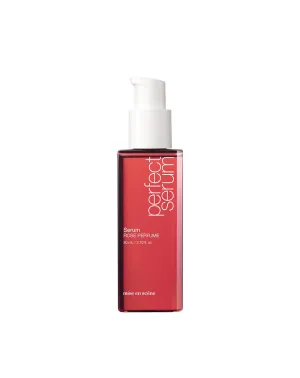 mise en scène - Perfect Serum Rose Perfume 80ml